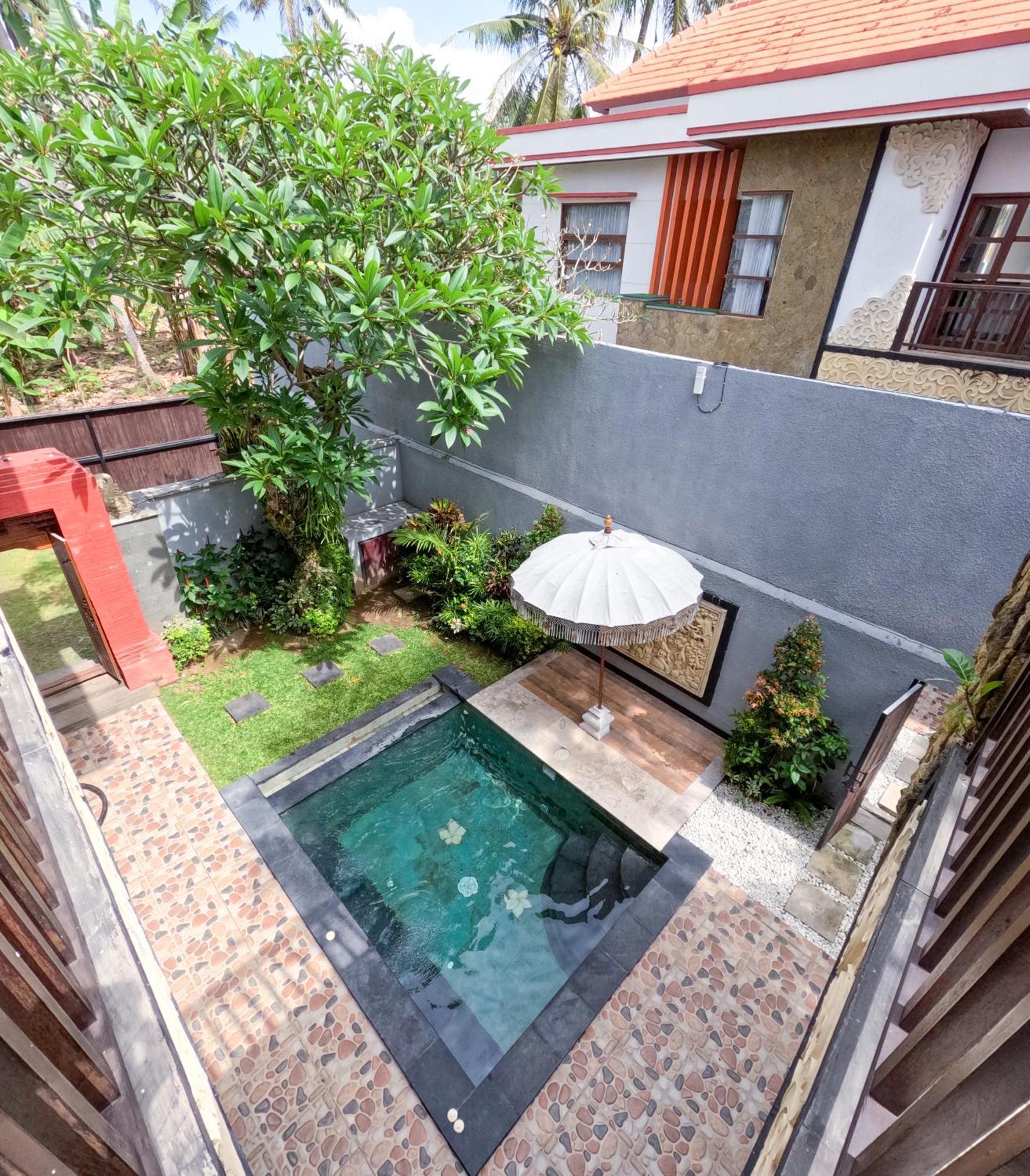 Kayangan Saba Villa