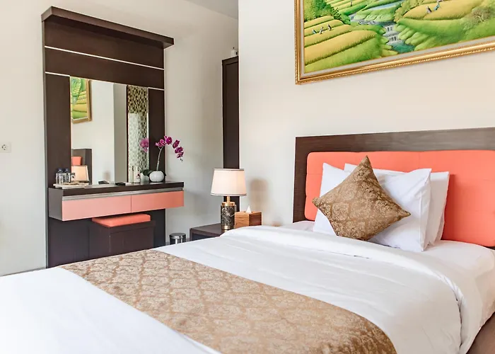 Kayangan Saba Villa