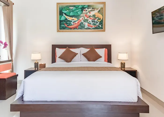 Kayangan Saba Villa