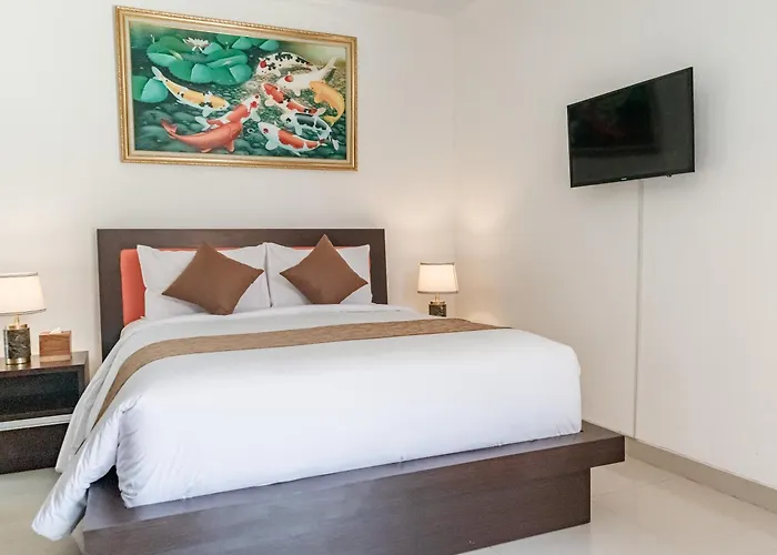 Kayangan Saba Villa