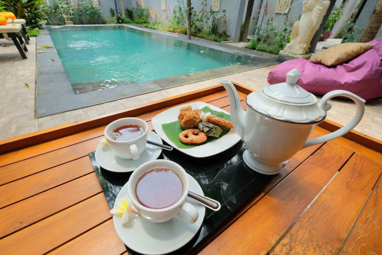 Kayangan Saba * Keramas