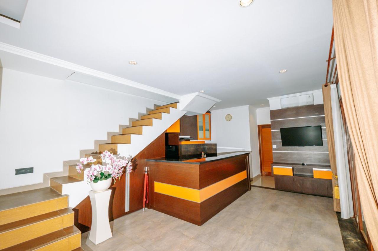 Kayangan Saba Villa Keramas