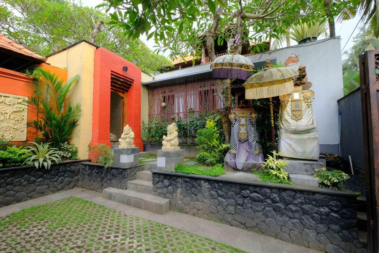 Kayangan Saba Keramas