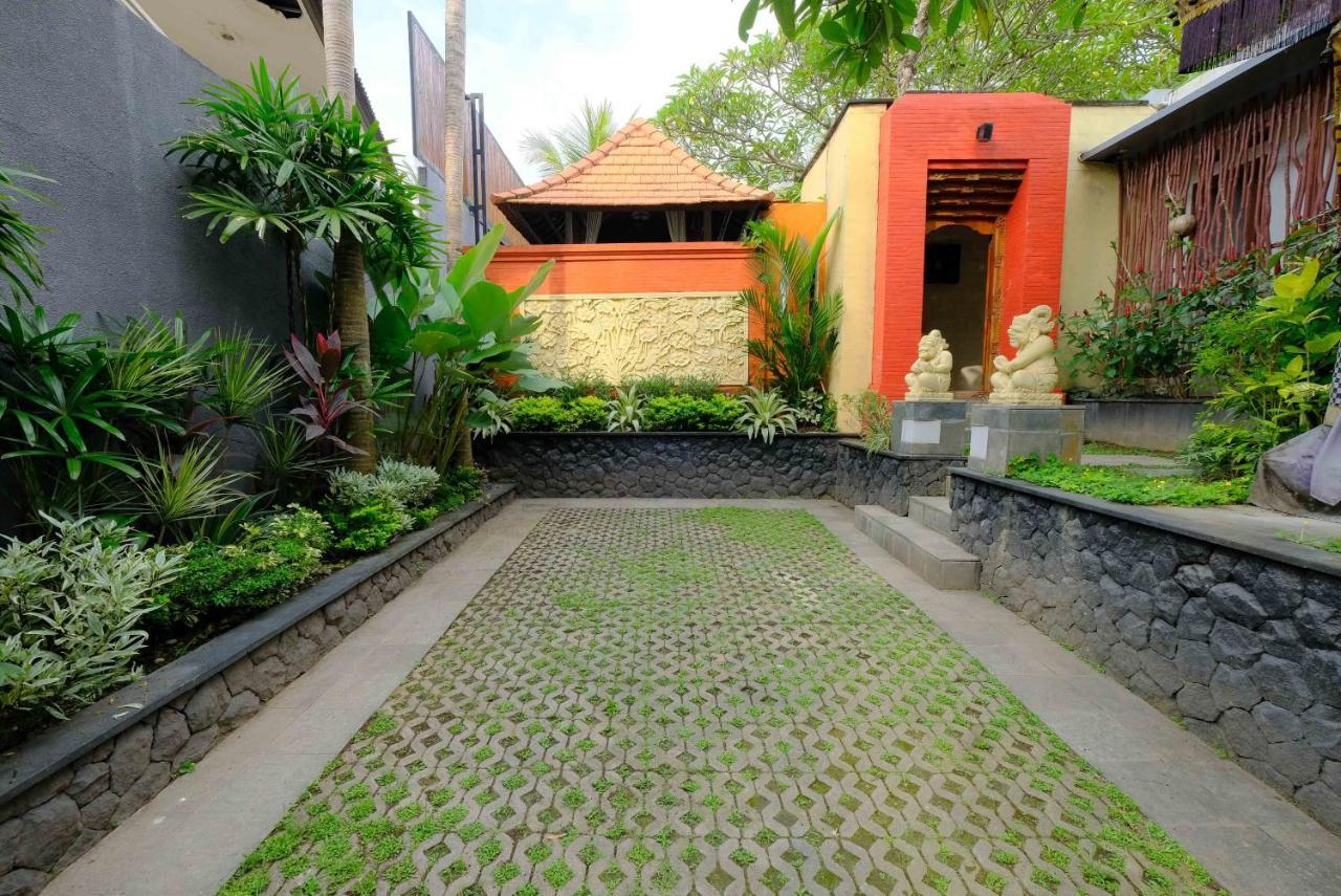 Villa Kayangan Saba