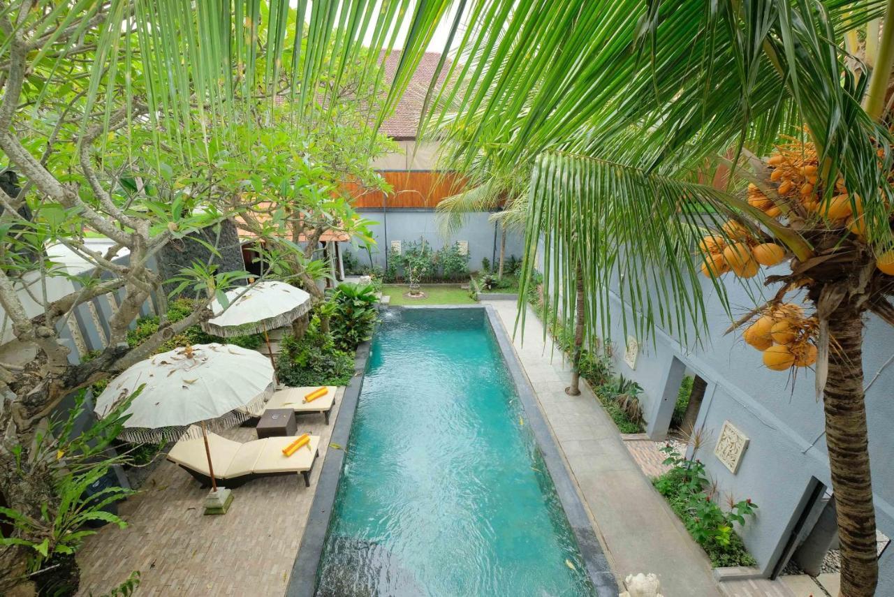 Kayangan Saba Villa *
