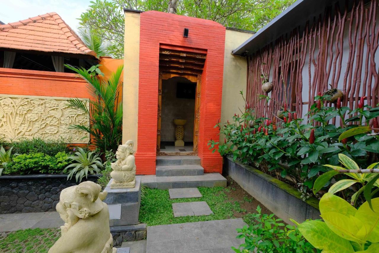 Villa Kayangan Saba *