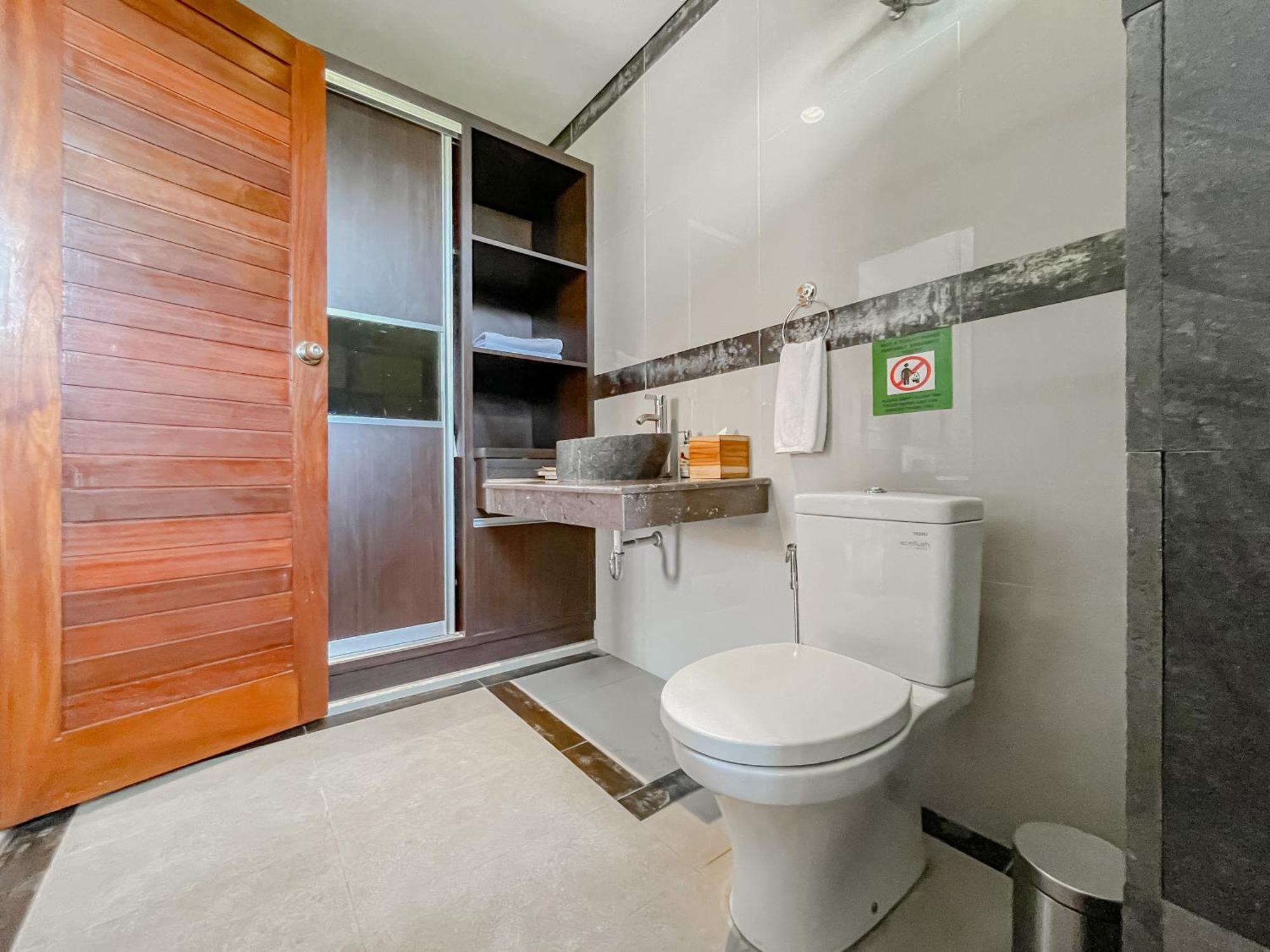 Kayangan Saba Villa *