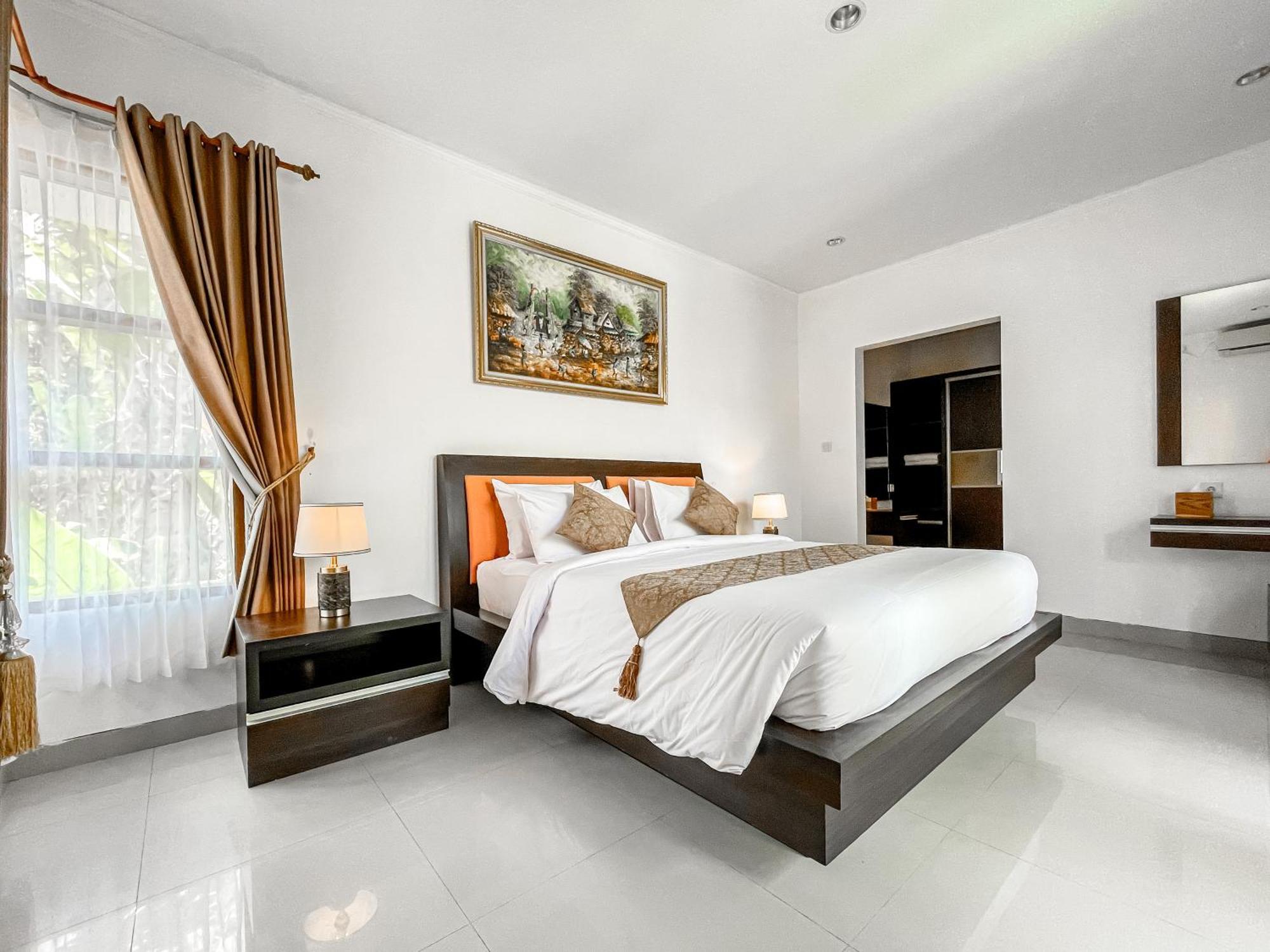 Villa Kayangan Saba *