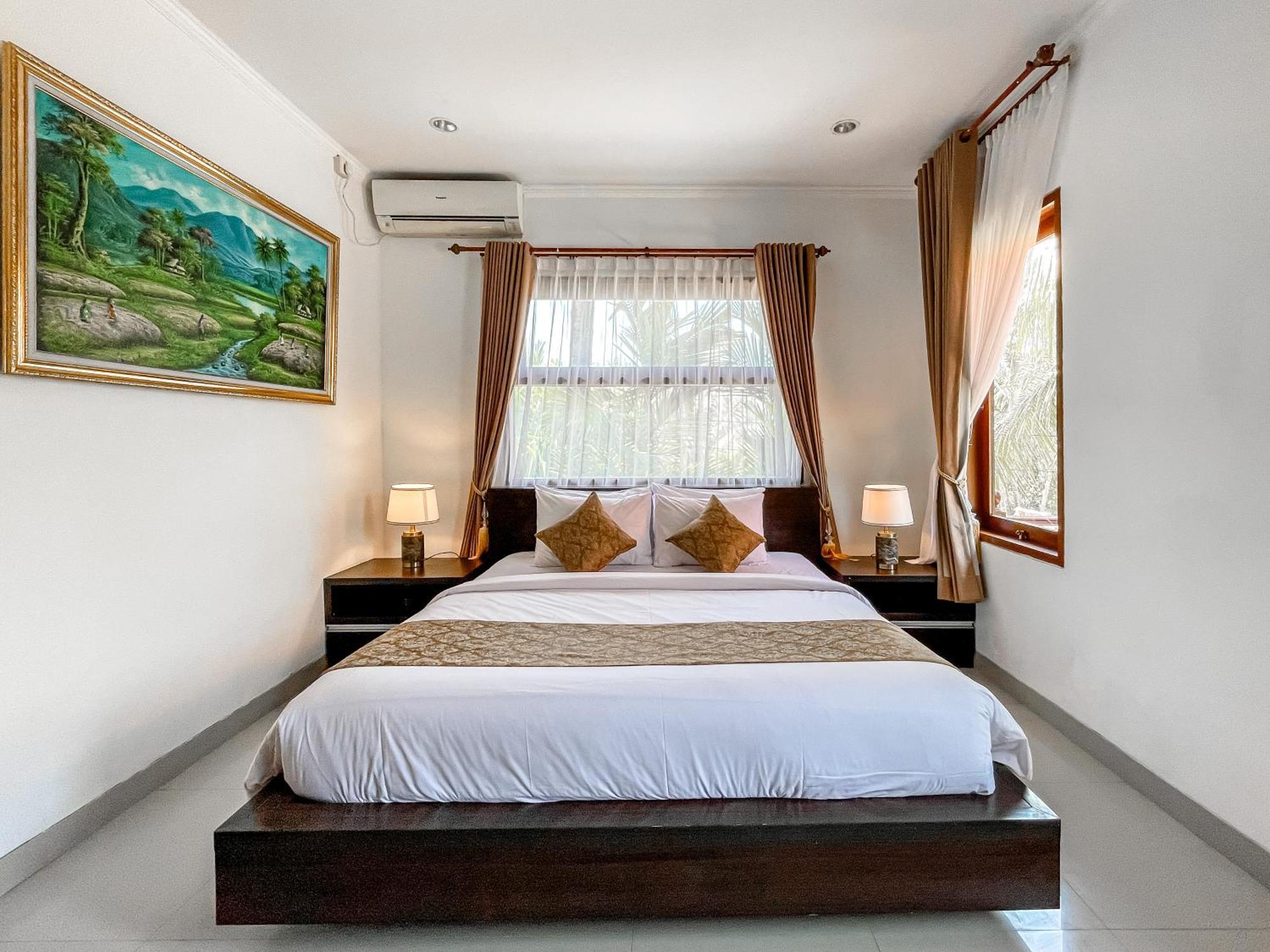 Villa Kayangan Saba