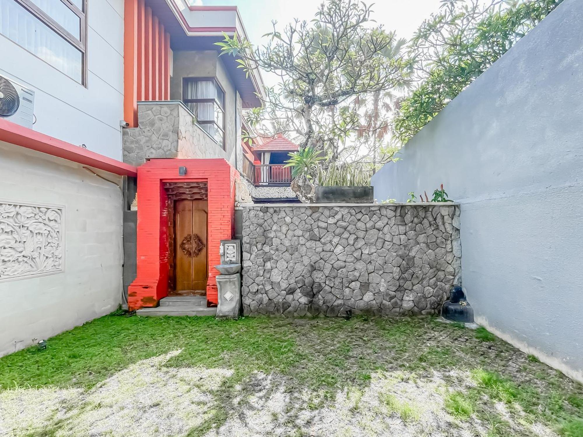 Villa Kayangan Saba *