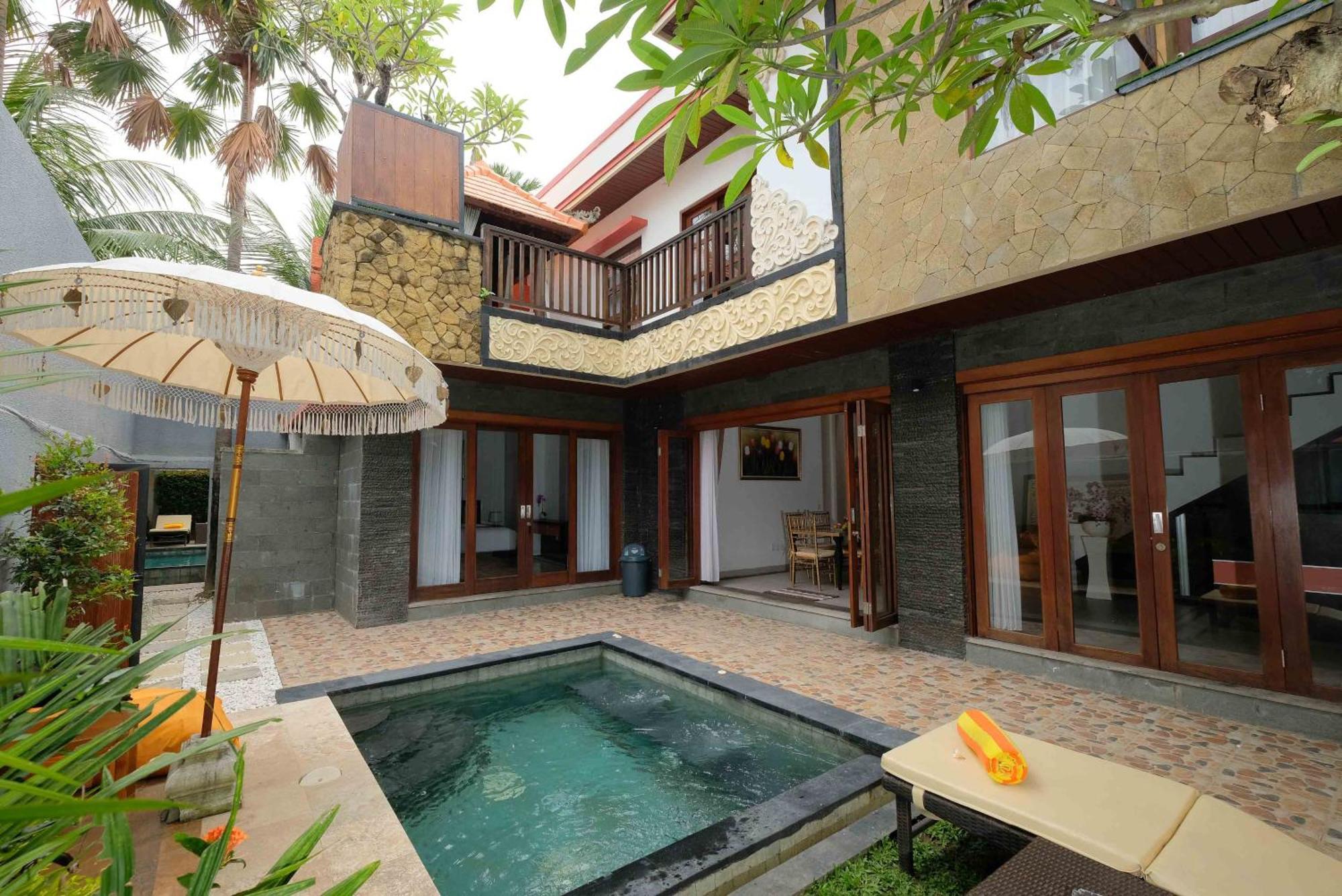 Kayangan Saba Villa Keramas