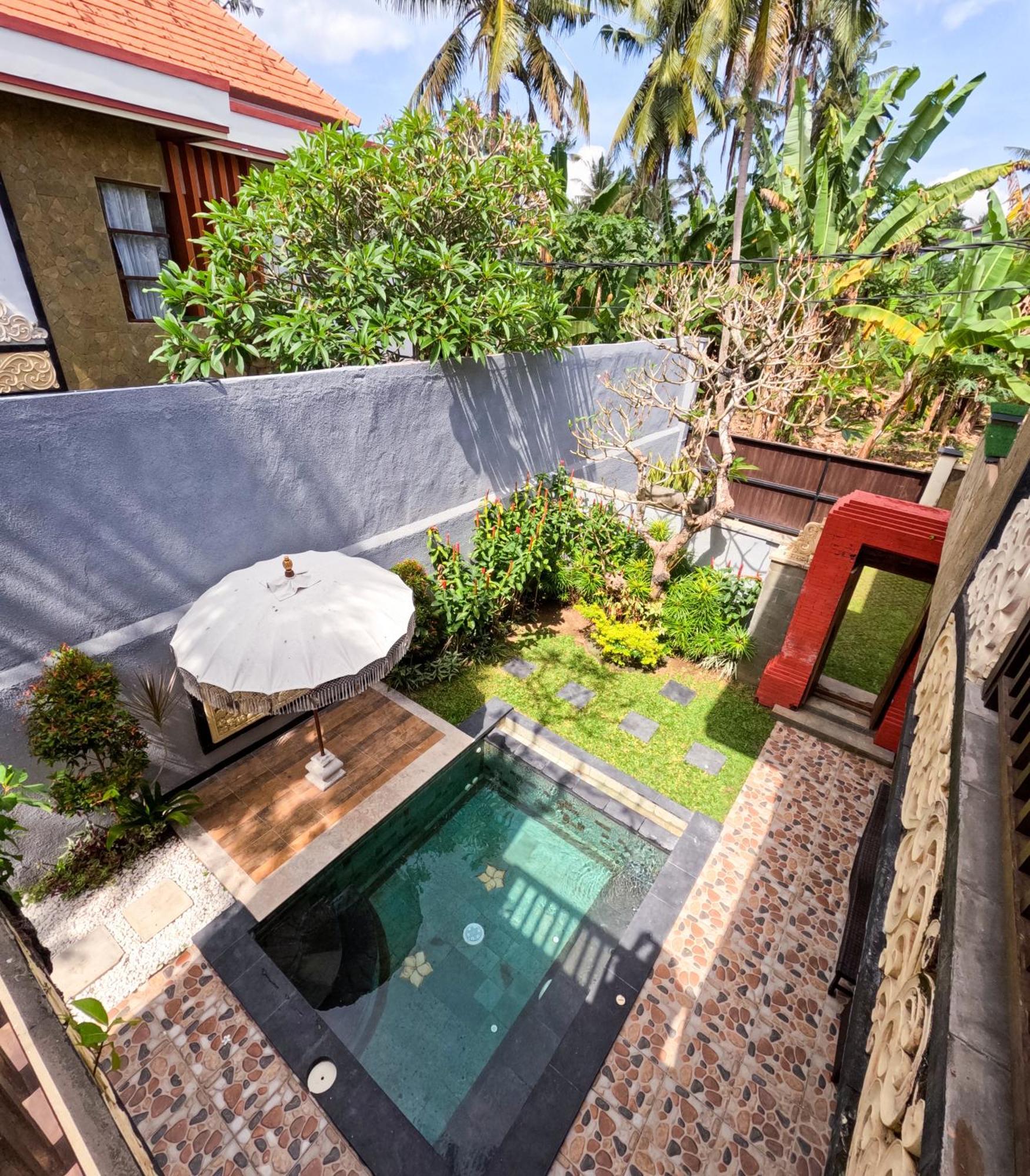 Kayangan Saba * Keramas