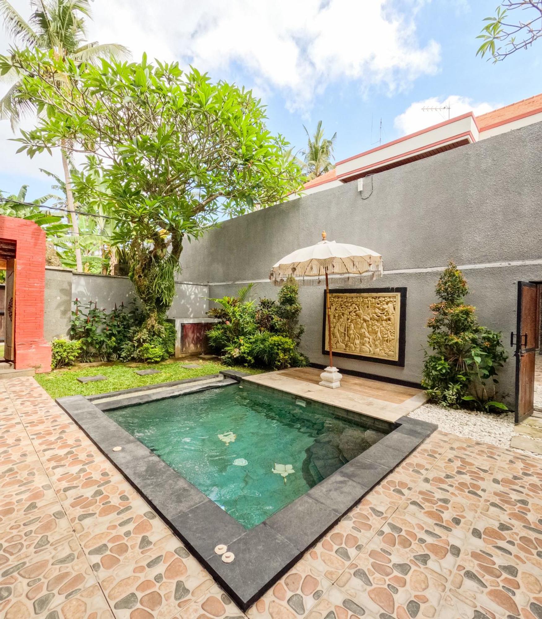 Kayangan Saba Villa *